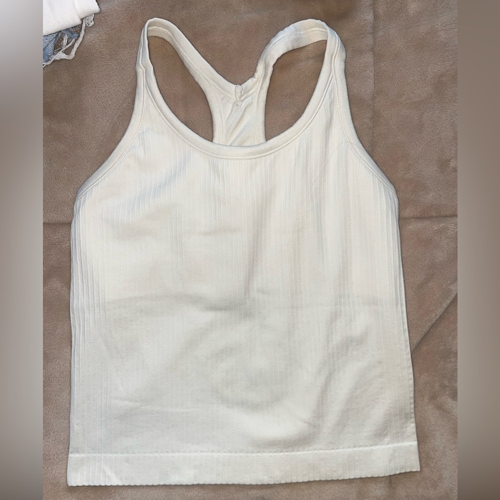 Sports tank